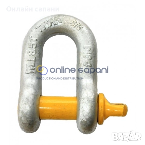 Шегели тествани високоякостни - различни видове, снимка 5 - Други машини и части - 9755806