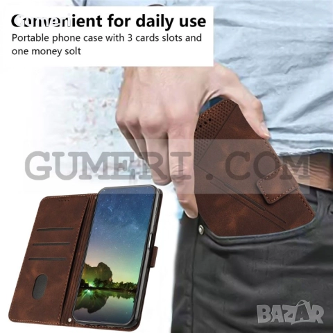 Motorola Moto G13 Тефтер Стойка, снимка 10 - Калъфи, кейсове - 51444344