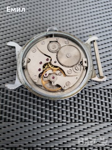Колекционерски часовник Победа СССР , снимка 6 - Колекции - 43910434