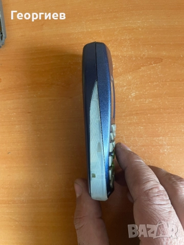Nokia 3510, снимка 5 - Nokia - 52721082