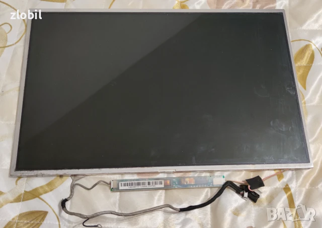 Части за лаптоп Sony Vaio PCG-7112L, снимка 5 - Части за лаптопи - 51409733