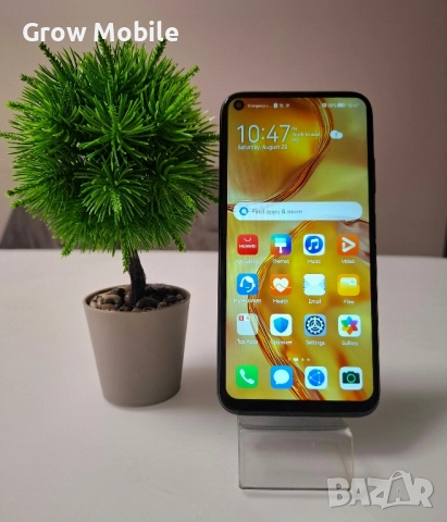 Huawei p40 lite , снимка 1