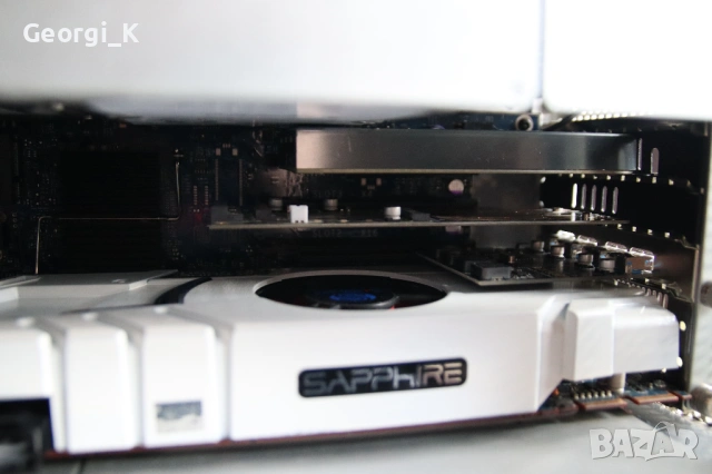 Apple Mac Pro A1186  emc 2180, снимка 7 - Работни компютри - 53301340