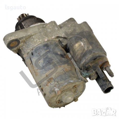 Стартер Skoda OCTAVIA II (1Z)(2004-2010) ID:91509, снимка 2 - Части - 39092844