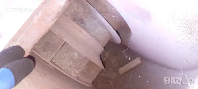 аспирация тип охлюв, снимка 3 - Други машини и части - 50076332