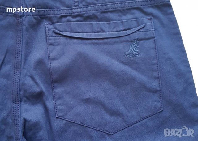 къси панталони Kangol, снимка 3 - Други - 36629889