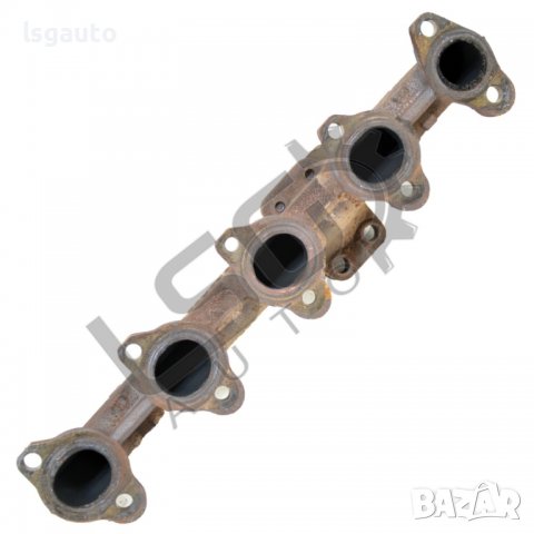 Изпускателен колектор Citroen C4 (II) 2010-2016 C200622N-62, снимка 2 - Части - 37254653