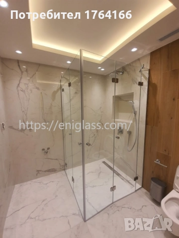 Душ кабини, снимка 3 - Душ кабини и вани - 51691222