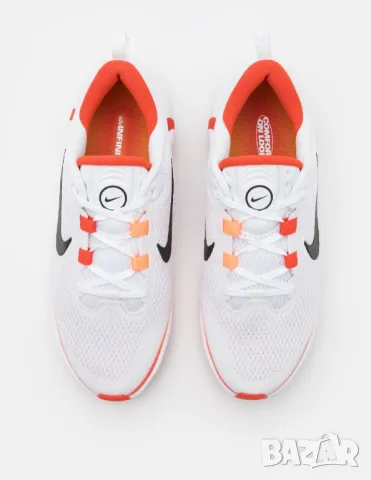 Оригинални маратонки Найк, снимка 4 - Маратонки - 49841046