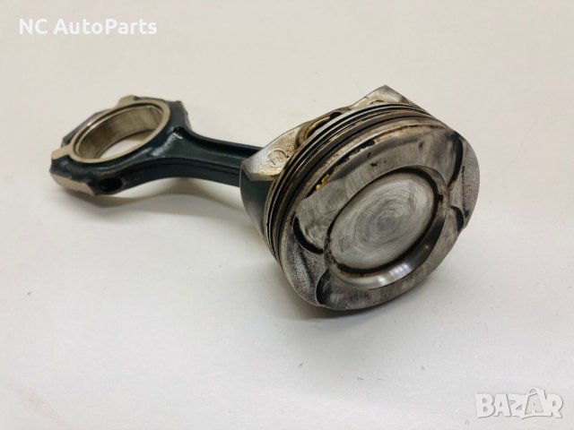 Бутало с биела за MERCEDES Мерцедес W205 AMG C43 3.0 OM276.823 276 88L111 2018, снимка 2 - Части - 43575923