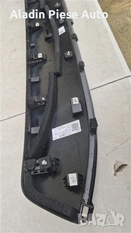 Tailgate ornament Kia Sportage 5 NQ5 year 2022 2023 2024 2025 code 87372R2300, 87372-R2300, снимка 6 - Аксесоари и консумативи - 53240793