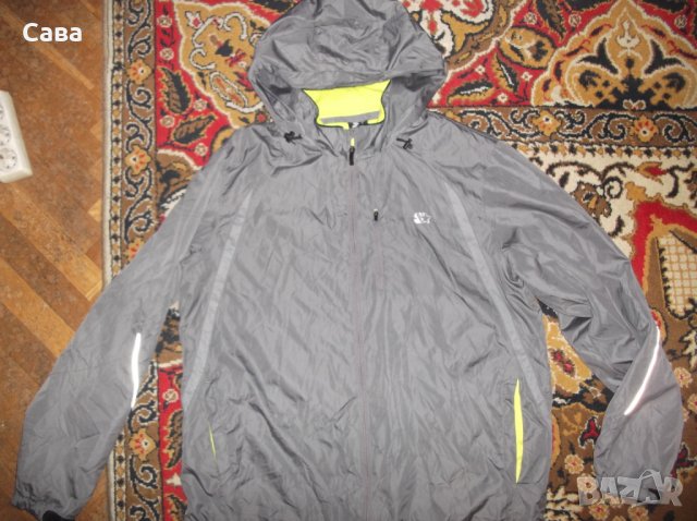 Спортно горнище STARTER    мъжко,Л, снимка 2 - Спортни дрехи, екипи - 27362051