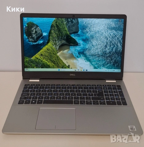 Лаптоп Dell Inspection 5593