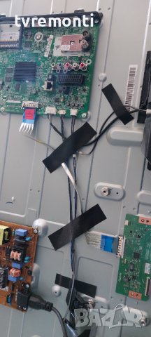 MAIN BOARD ,EAX64797004(1.1),EBT62596117, LG 47LN6138, снимка 5 - Части и Платки - 37738256