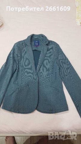 Дамско сако Tom Tailor