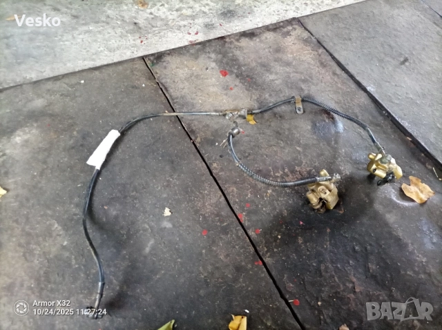 Части за АТВ 110-125, снимка 6 - Мотоциклети и мототехника - 52344165