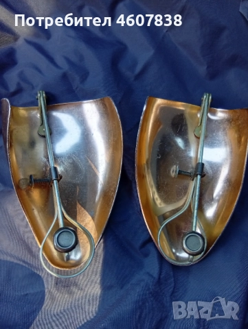 Разпънки за обувки метални club , снимка 4 - Други - 52262897