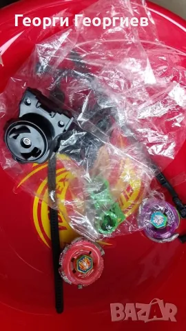 Блей блейд, снимка 3 - Игри и пъзели - 47461098