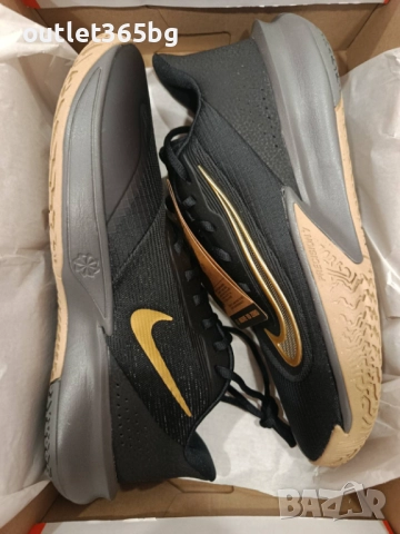 Nike - Precision 7 №43 Оригинал Код 656, снимка 2 - Маратонки - 51797897