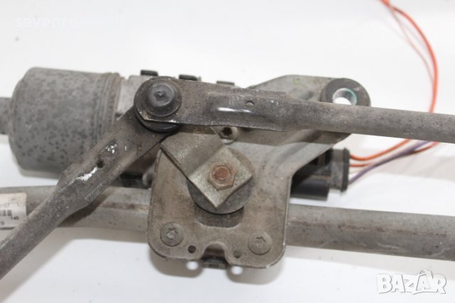 Мотор предни чистачки Фиат Крома 2007 Fiat Croma механизма е счупен , снимка 9 - Части - 39869536