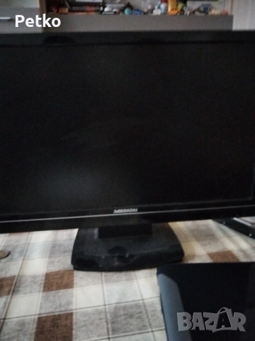 Монитор Medion