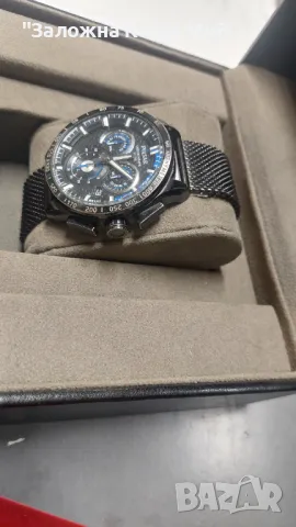 Часовник PULSAR chronograph, снимка 2 - Мъжки - 48242617