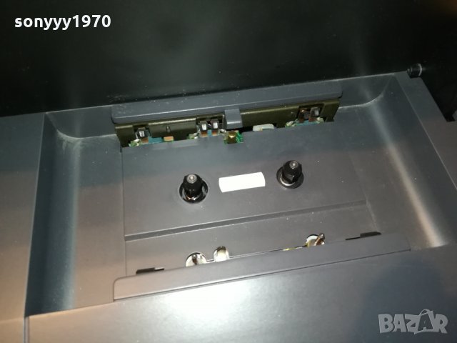 BANG & OLUFSEN DECK-MADE IN DENMARK-ВНОС SWISS 0102222003, снимка 7 - Декове - 35639435