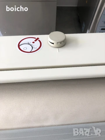 Каландър Miele B 865, снимка 4 - Други - 49353883