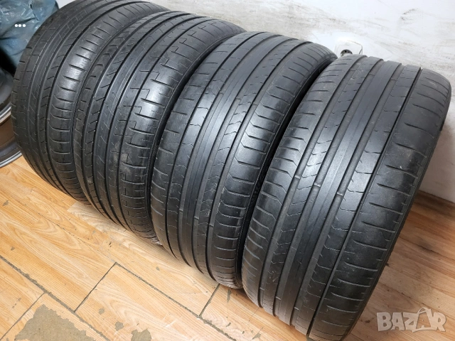 255/40/20 Pirelli / летни гуми, снимка 8 - Гуми и джанти - 53458637