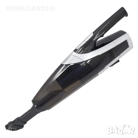 Безжична прахосмукачка 2 в 1 с Li-ion батерия, 8 kPa, 22.2V - Вертикална и ръчна прахосмукачка , снимка 3 - Прахосмукачки - 53537160