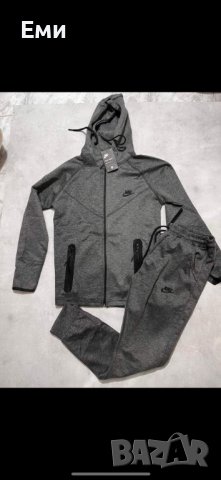 Мъжки екип Найк ,реплика, снимка 2 - Спортни дрехи, екипи - 43944727