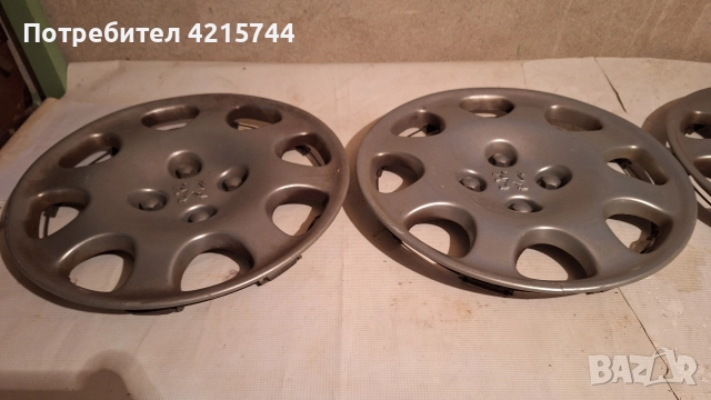 Зимни гуми Continental с метални джанги 80лв.брой, снимка 18 - Гуми и джанти - 52869286