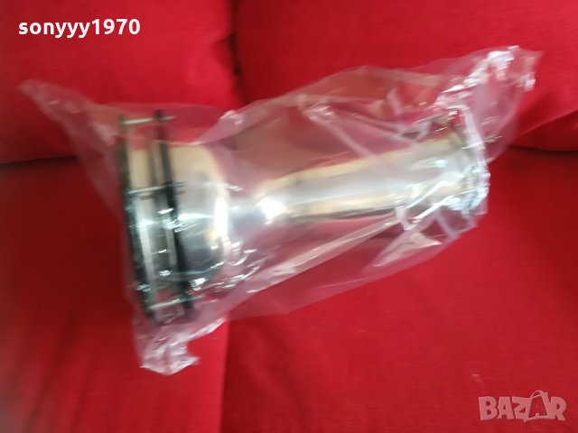 INOX BARBADOS-40Х25СМ-ТУРБО ТАРАМБУКА, снимка 7 - Ударни инструменти - 28662561