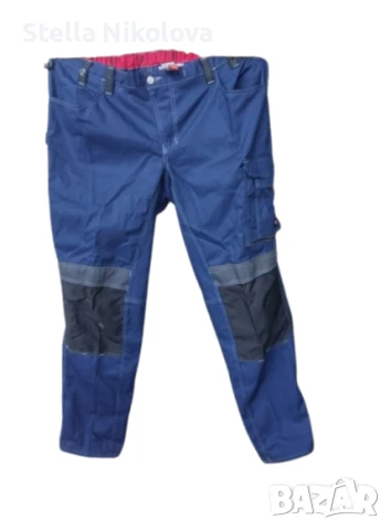 Работен панталон, BUSTERS, тъмно син