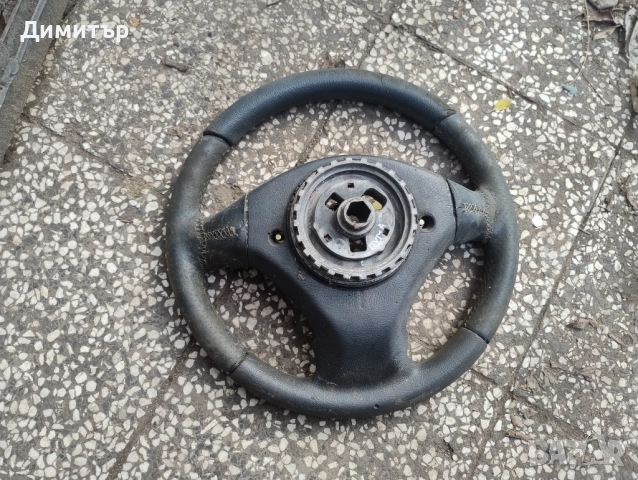 Волан За Форд Пума 1999г / Ford Puma 1999y, снимка 2 - Части - 52809667