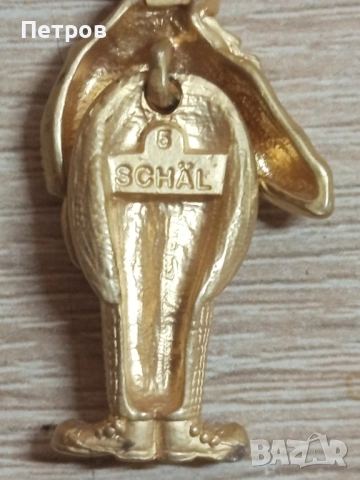 Значка "Карнавал в Кьолн"2003, снимка 4 - Колекции - 51638352