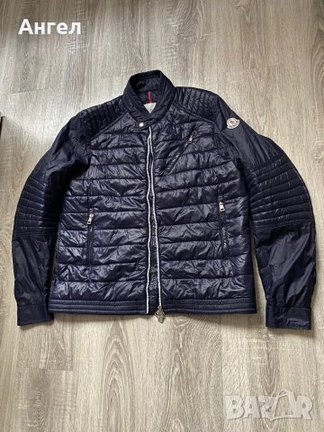 Moncler Мъжко Яке, снимка 3 - Якета - 43231547