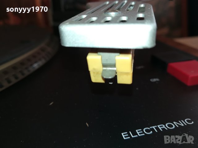 LENCO L90 MADE IN SWITZERLAND 1112231409, снимка 5 - Грамофони - 43363446