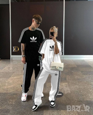 унисекс екипи gucci adidas calvin klein