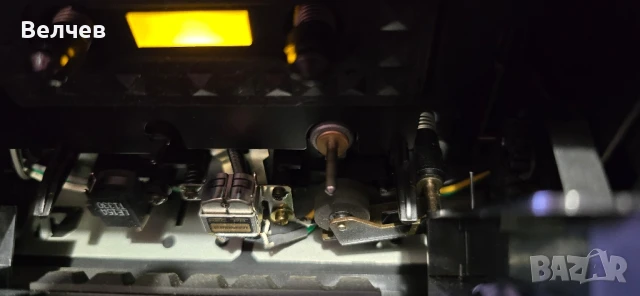 Pioneer ct-676, снимка 5 - Декове - 50467708