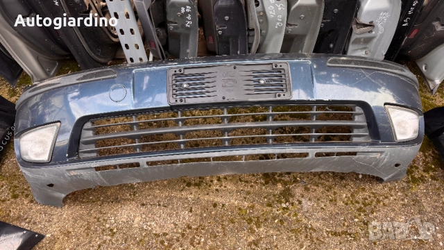 Предна Броня за Ford Mondeo 1994 - 1998