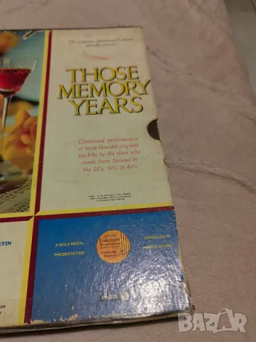 Грамофонни Плочи Лимитирана Колекция, снимка 3 - Грамофонни плочи - 47841343