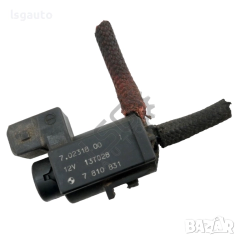 Вакуум клапан BMW 1 Series (F21) 2012-2015 ID: 155857, снимка 2 - Части - 52826069