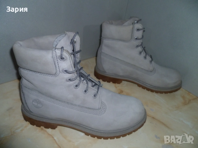 Timberland боти №39