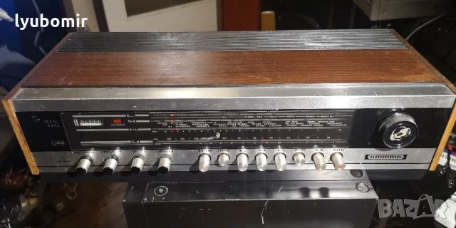 Grundig rtv 370