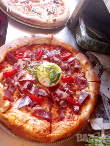 майстор пицар търся работа като пицар барбекюрист урфа кокореч Адана кебап шишлици , снимка 3 - Главни готвачи - 52897430