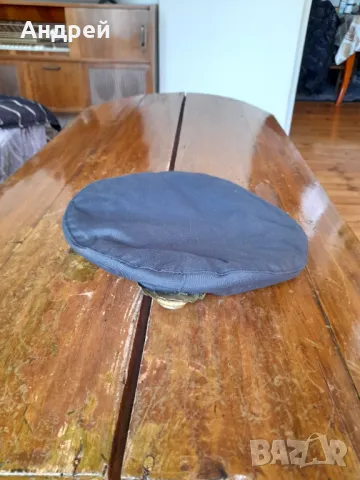 Стара Милиционерска Барета