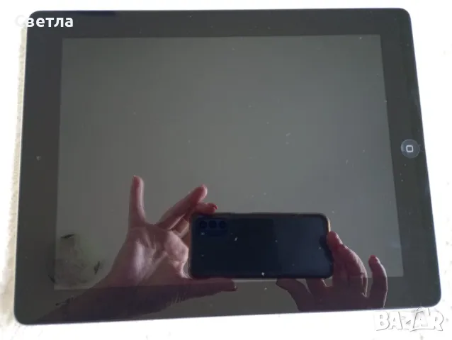 iPad 4 като чисто нов , снимка 1
