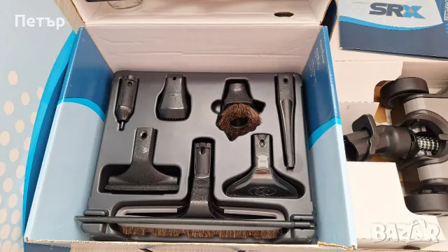 Чисто нова прахосмукачка Rainbow-Рейнбоу СРХ, снимка 6 - Прахосмукачки - 43742803