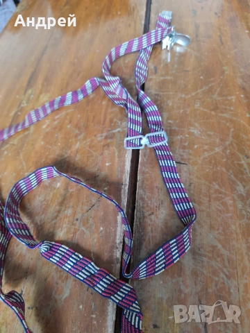 Стари тиранти,презрамки #14, снимка 3 - Други ценни предмети - 53382127